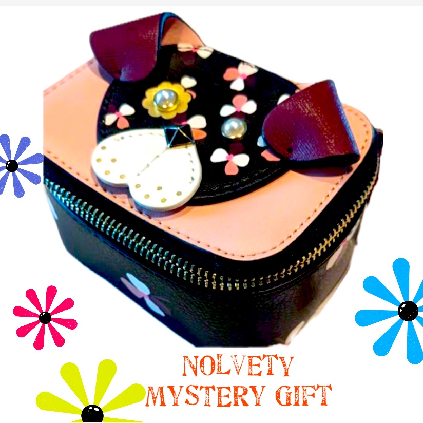 Mystery Not So Mystery Xtra Gift Item Mystery Not So Mystery Xtra Gift Item